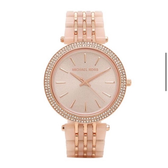 Michael Kors Watch - Picture 6 of 6